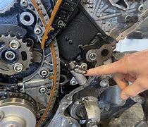Image result for 3.0 TDI Timing Chain