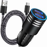 Image result for Samsung Flip Phone Car Charger