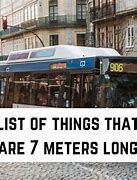Image result for How High Is 7 Meters