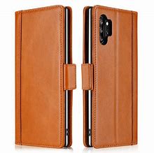 Image result for Samsung Galaxy Note 10 Plus Leather Case