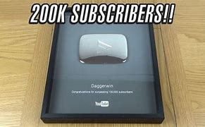Image result for 200 Subscribers Play Button