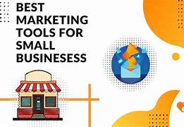 Image result for Marketing Tools for Small Business