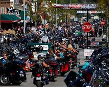 Image result for Sturgis Motorcycle Rallies 2023