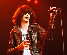 Image result for Joey Ramone