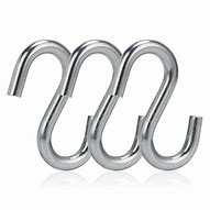 Image result for Extra Large S Hooks