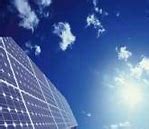 Image result for Solar Panels at the Top of Flat Roof