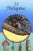 Image result for Porcupine Totem Meaning