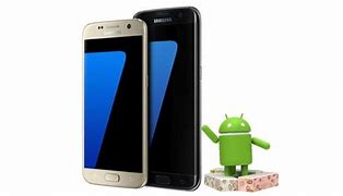 Image result for Samsung Android 7.0