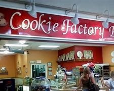Image result for Cookie Factory