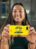 Image result for Snoopy Phone Case XS