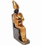 Image result for Mini Egyptian Statues