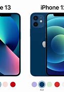 Image result for Compare Apple iPhone 12 and 13