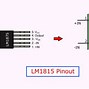 Image result for Audio Amplifier Circuit Schematic