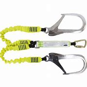 Image result for Twin Leg Lanyard