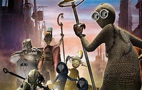 Image result for 9 Animation Movie
