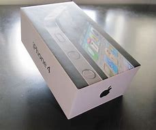Image result for Boxed iPhone 4