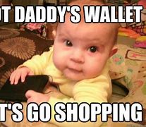 Image result for Men Shopping Meme