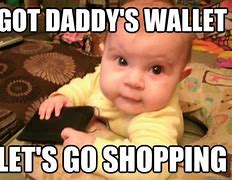 Image result for Clothes Shopping Meme