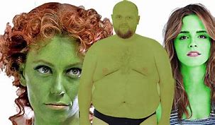 Image result for Green People