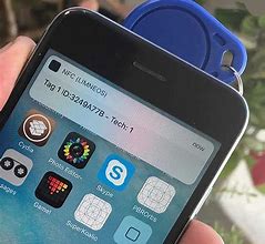 Image result for NFC iPhone 6