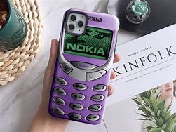 Image result for Nokia 3310 Groovy Chick Case