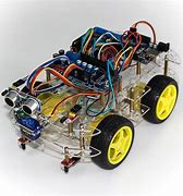 Image result for Super Smarty Robot