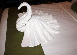 Image result for Swan Ceramic Towel Holder