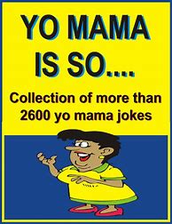 Image result for Mamma Jokes