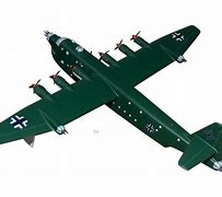 Image result for BV 238 Model