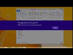 Image result for Blocked Apps On Windows 8