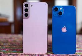 Image result for Apple vs Samsung Comparison Chart