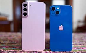 Image result for iPhone Galaxy Comparison Chart