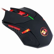 Image result for Red Dragon Mouse M601