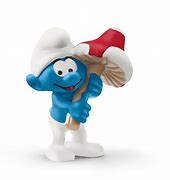 Image result for All Smurf Toys