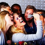 Image result for Karaoke Party