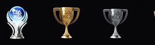 Image result for 5 Trophies