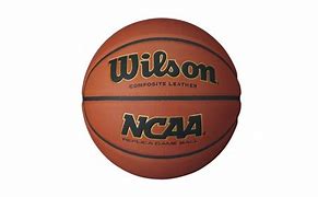 Image result for Wilson NCAA Official Basketball