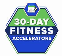 Image result for Full Body 30-Day Exercise Challenge