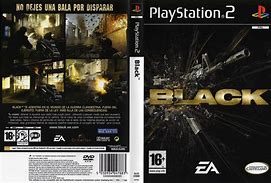 Image result for Black PS2 Dodi