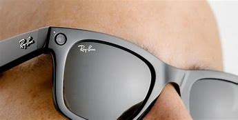 Image result for Ray-Ban Camera Sunglasses