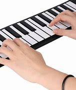 Image result for Portable Keyboard Musik
