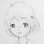 Image result for Kawaii Anime Girl Drawing