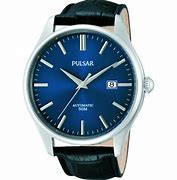 Image result for Pulsar Men's PXF110 Watch