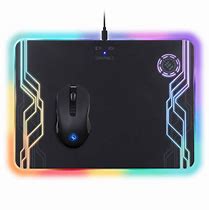 Image result for Large Charging Mouse Pad