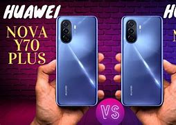 Image result for Control Panel iPhone 14 vs Huawei Nova Y70