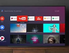 Image result for Samsung Android TV Screen