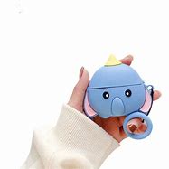 Image result for Elephant AirPod Case