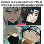 Image result for Sai Naruto Memes