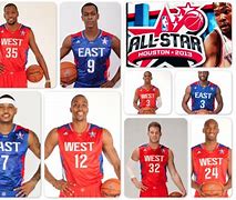 Image result for NBA All-Stars Starters