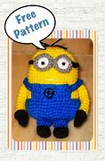 Image result for Despicable Me Minions Pattern